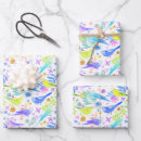 Search for parakeet wrapping paper Pets