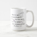 Search for peacemaker mugs Dove