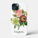 Search for anemone flowers iphone cases Nature