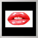 Search for big lips posters Pink