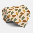 Search for falling leaves ties Elegant