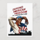 Search for worlds best uncle postcards Patriotic