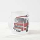 Search for fire engine mugs Transportation