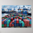Search for cargo posters Logistics
