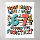 Search for music teacher posters Educator