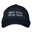 Search for lying accessories Truth