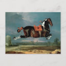 Search for horse postcards 18th