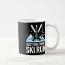 Search for alpine mugs Snow