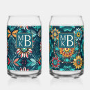Search for vintage beer glasses Boho