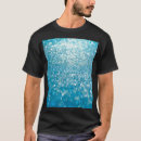 Search for light blue tshirts Pattern
