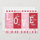 Search for scripture valentines day cards God is love