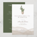 Search for fiesta shower invitations Desert