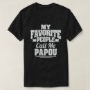 Search for papou tshirts Grandfather