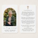Search for catholic funeral prayer sympathy cards Elegant