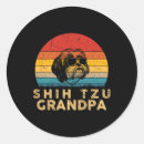 Search for retro dad stickers Daddy
