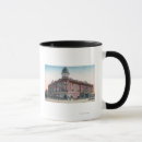 Search for hotel california mugs Exterior