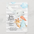 Search for stork baby boy shower invitations It's a boy