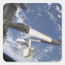 Search for remote stickers Mechanical arm