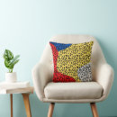 Search for red black gray cushions Elegant