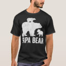 Search for papa bear tshirts Animal