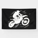 Search for motorcycle banners Motocross