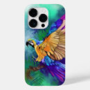 Search for parrot iphone cases Watercolor