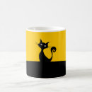 Search for cat tail mugs Cute
