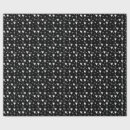 Search for black heart wrapping paper Gothic