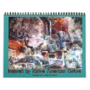 Search for culture calendars Native