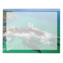 Search for atlantic lighthouse Rocky coastline