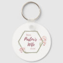Search for preacher key rings Pastor