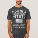 Search for correctional officer tshirts Corrections