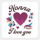 Search for nonna stickers Grandma