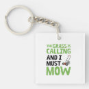 Search for mowing key rings Garden