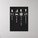Search for mountain bike canvas prints Biker