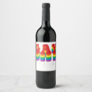 Search for gay wine labels May