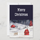 Search for nordic christmas cards Navy