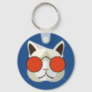 Search for cat key rings Cool