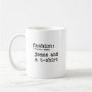 Search for word definition mugs Funny