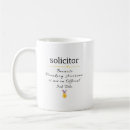 Search for solicitor mugs Humour
