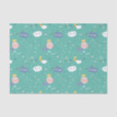 Search for planets tissue paper Stars