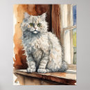 Search for cat breeds posters Animals