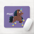 Search for unicorn design mouse mats Confidence