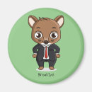 Search for rat magnets Mice