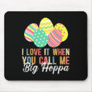 Search for big ear mouse mats Bunny