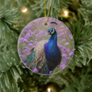Search for field christmas tree decorations Lavender