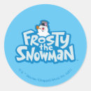 Search for frosty stickers Winter