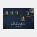 Search for unique doormats Quote