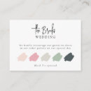 Search for dress code invitations Minimalist