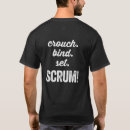 Search for crouch tshirts Sports